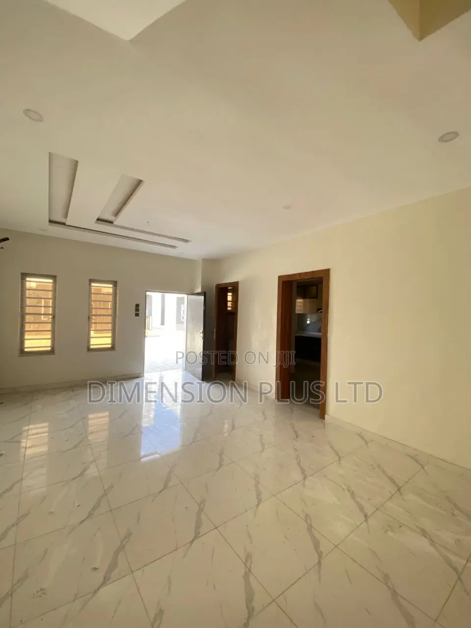 3bdrm Duplex in Abraham Adesanya Estate for sale in Abraham Adesanya Estate