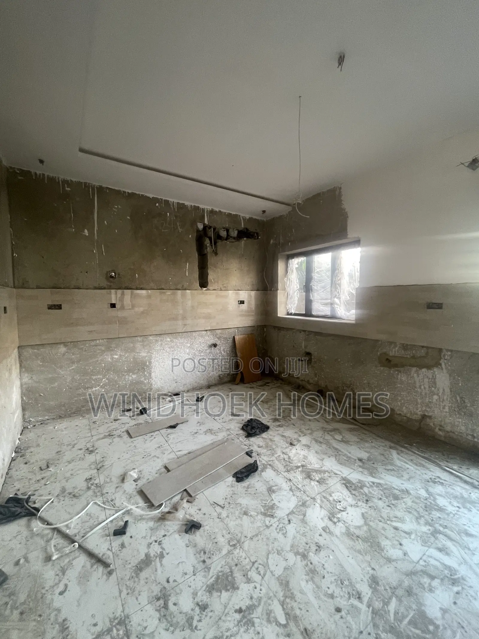 5bdrm Duplex in Mabushi for sale in Mabushi