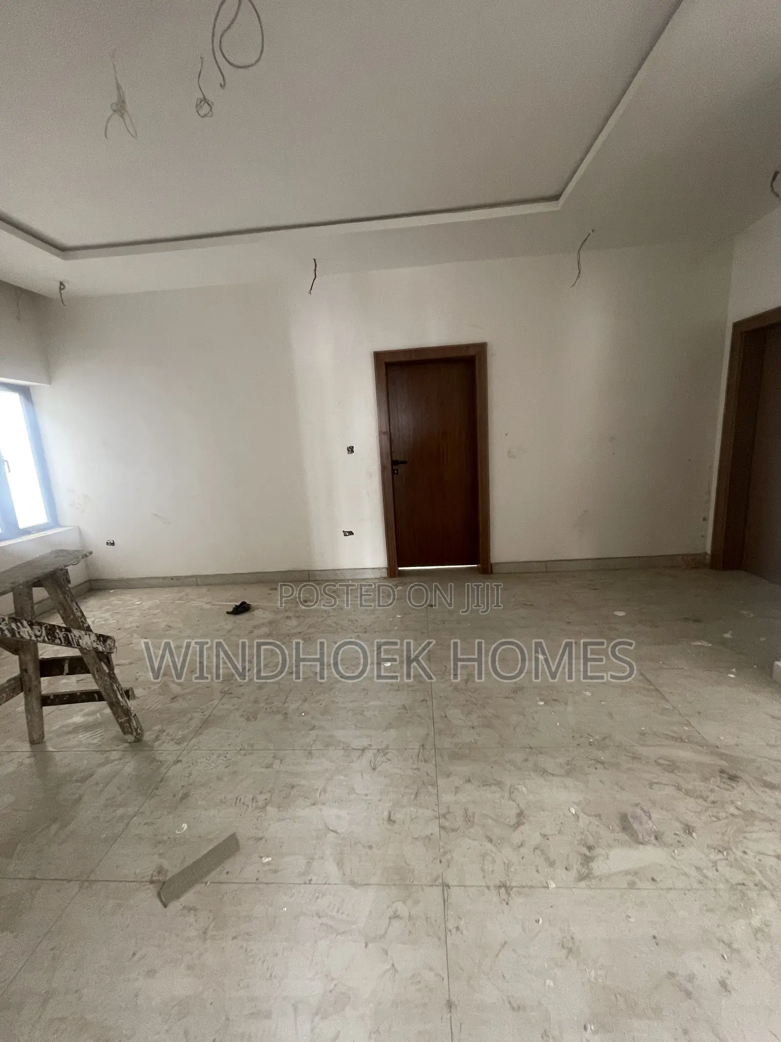 5bdrm Duplex in Mabushi for sale in Mabushi