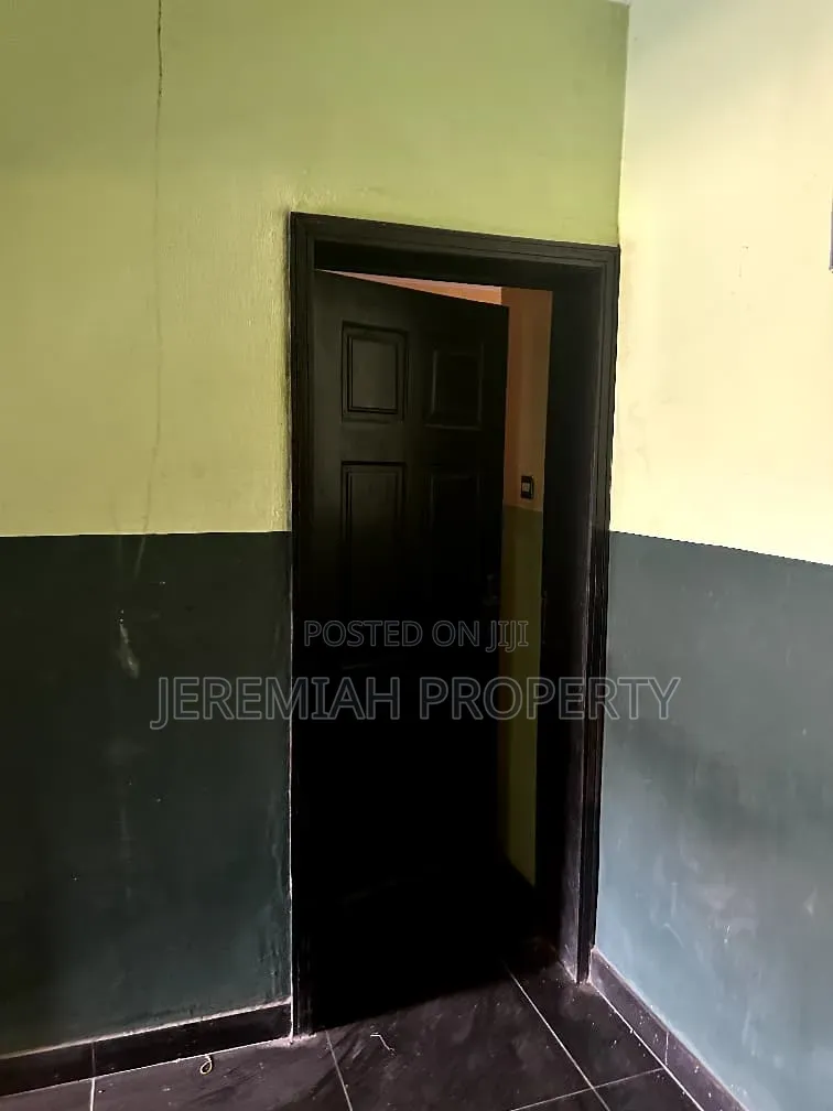 Furnished 6bdrm Bungalow in Ago Iwoye, Ijebu Ode for sale in Ijebu Ode