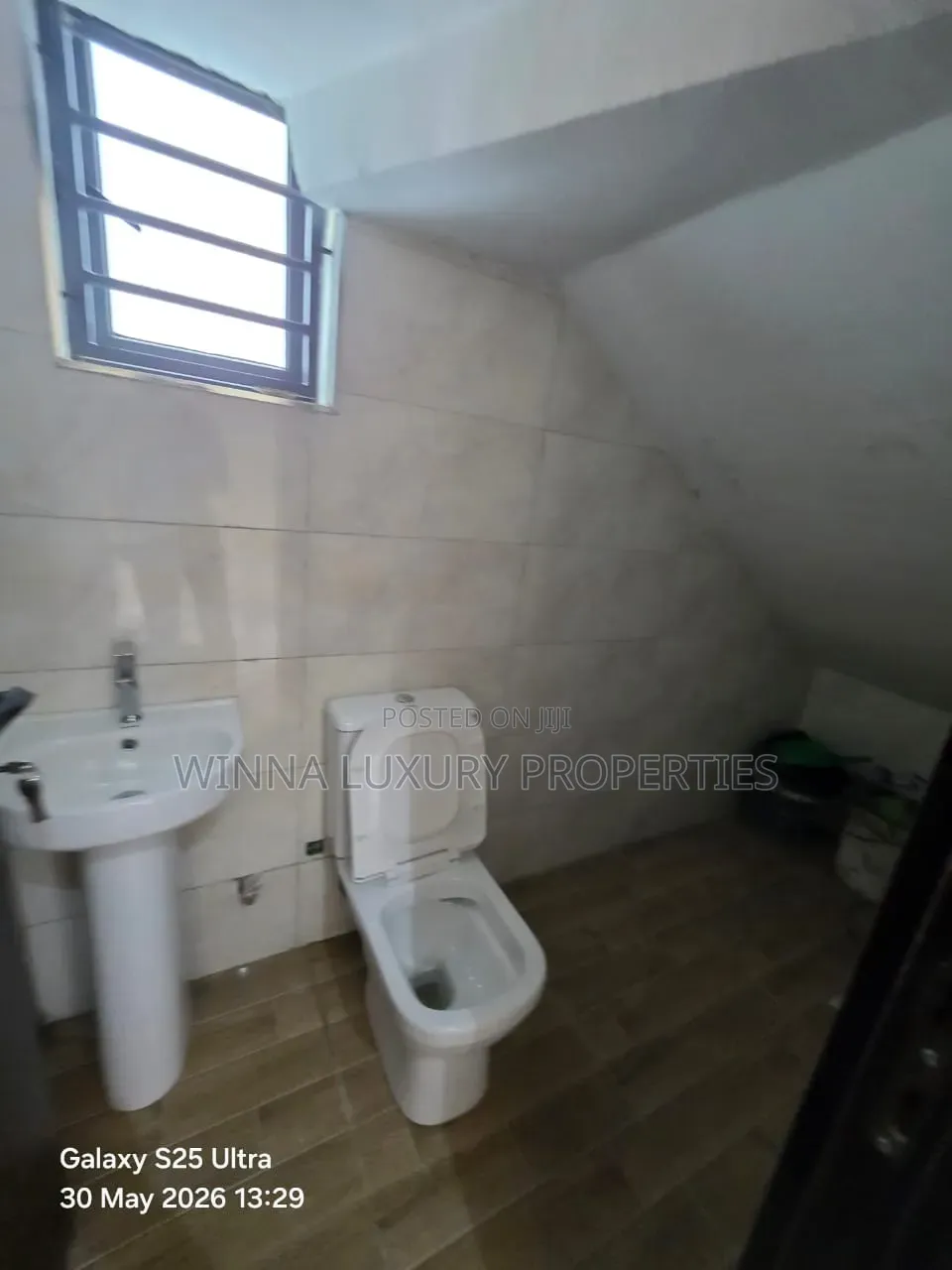 2bdrm Apartment in Baze Homes, Lugbe District for rent in Lugbe District