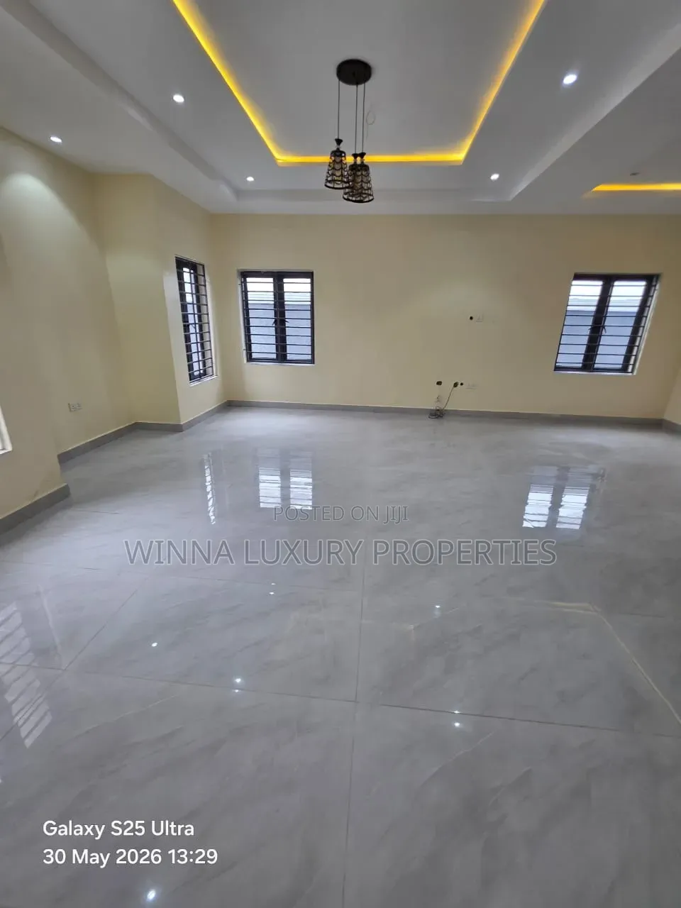 2bdrm Apartment in Baze Homes, Lugbe District for rent in Lugbe District