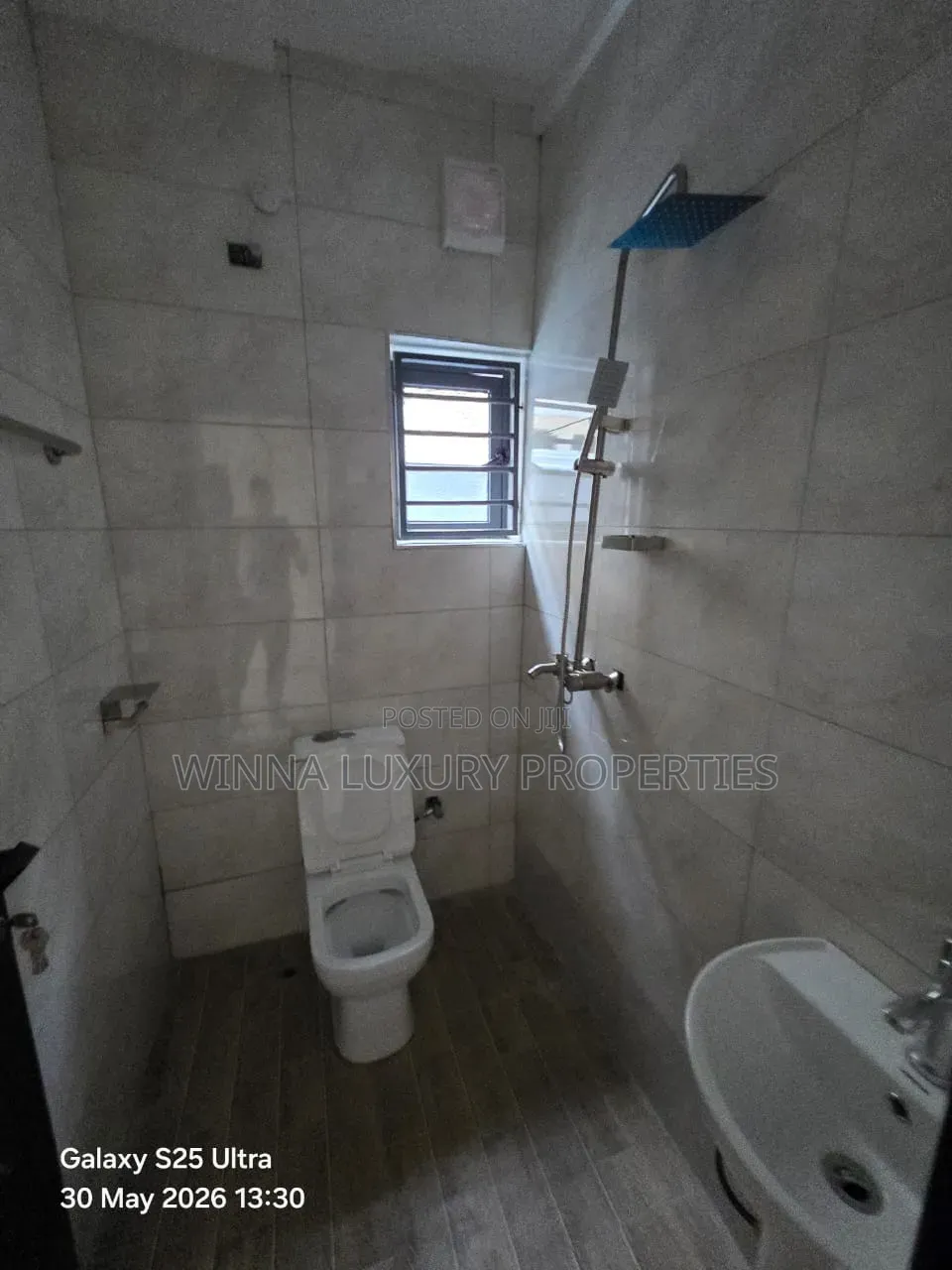 2bdrm Apartment in Baze Homes, Lugbe District for rent in Lugbe District