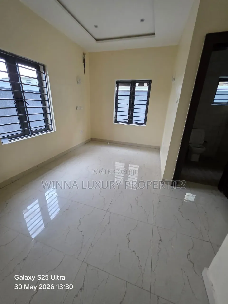 2bdrm Apartment in Baze Homes, Lugbe District for rent in Lugbe District