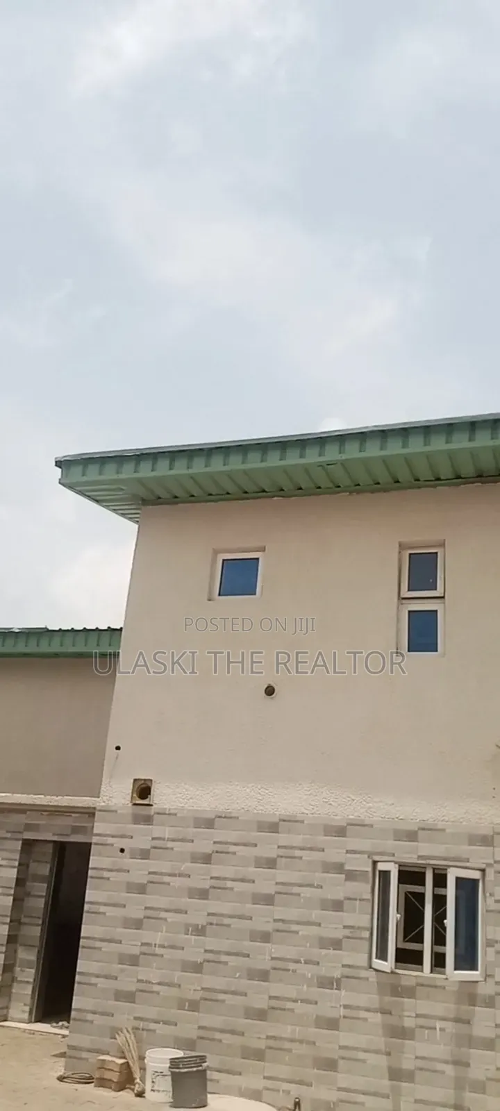 6bdrm Duplex in Zone 3 / Wuse for sale in Zone 3 / Wuse