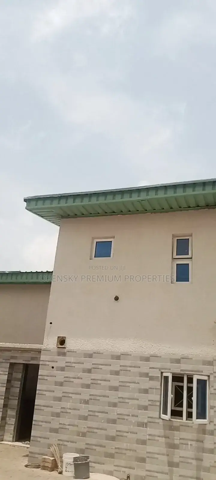 6bdrm Duplex in Zone 3 / Wuse for sale in Zone 3 / Wuse