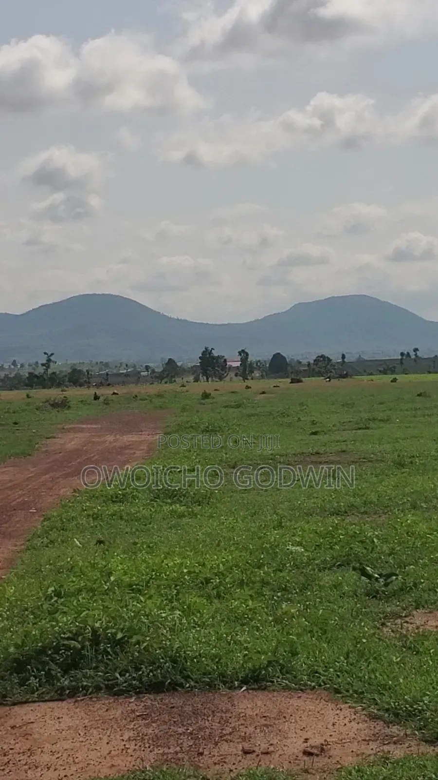 Don't Be The "I Wish I Bought" — 250 Sqm Kuje | ₦1.5m | Presale in Kuje