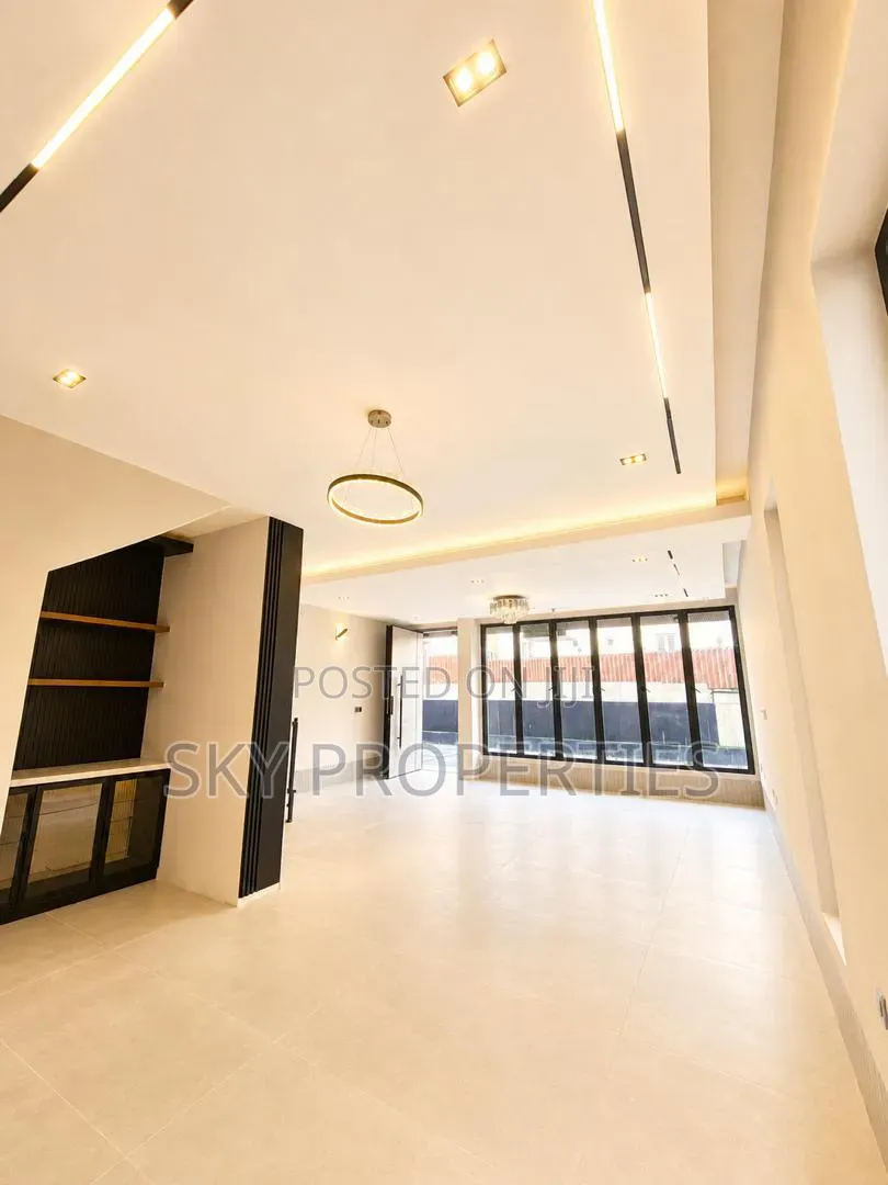 4bdrm Duplex in Parkview, Old Ikoyi for rent in Old Ikoyi