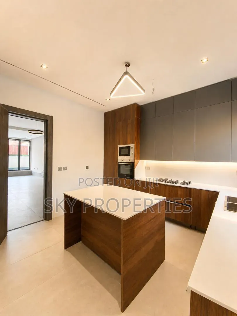 4bdrm Duplex in Parkview, Old Ikoyi for rent in Old Ikoyi