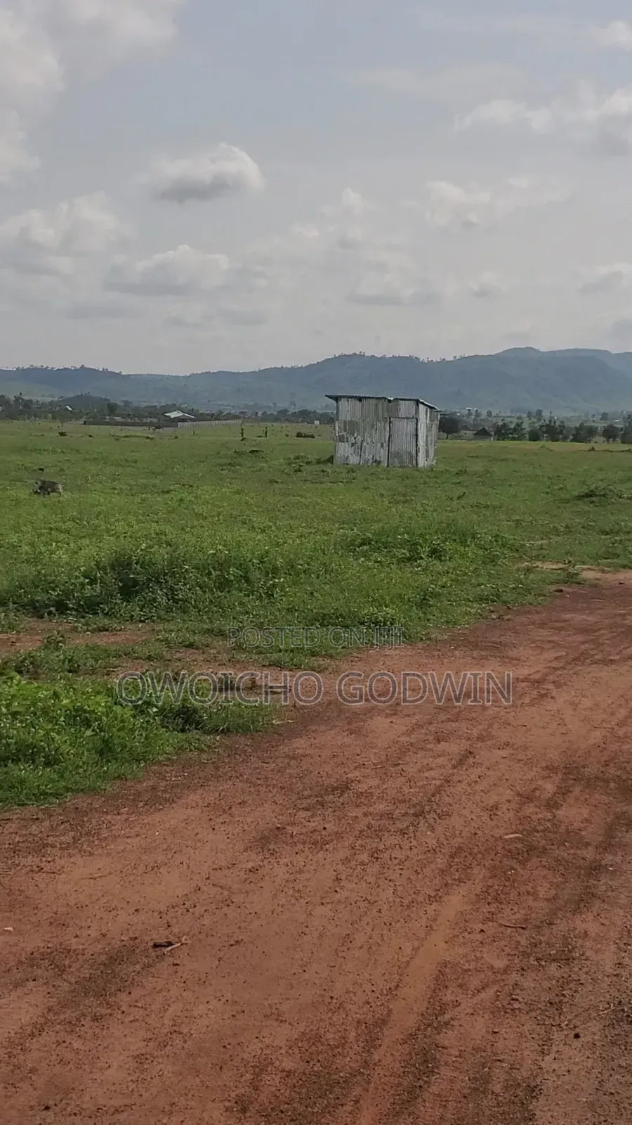What Smart Capital Looks Like — 350 SQM Fcda Approved Kuje | ₦1.5m in Kuje