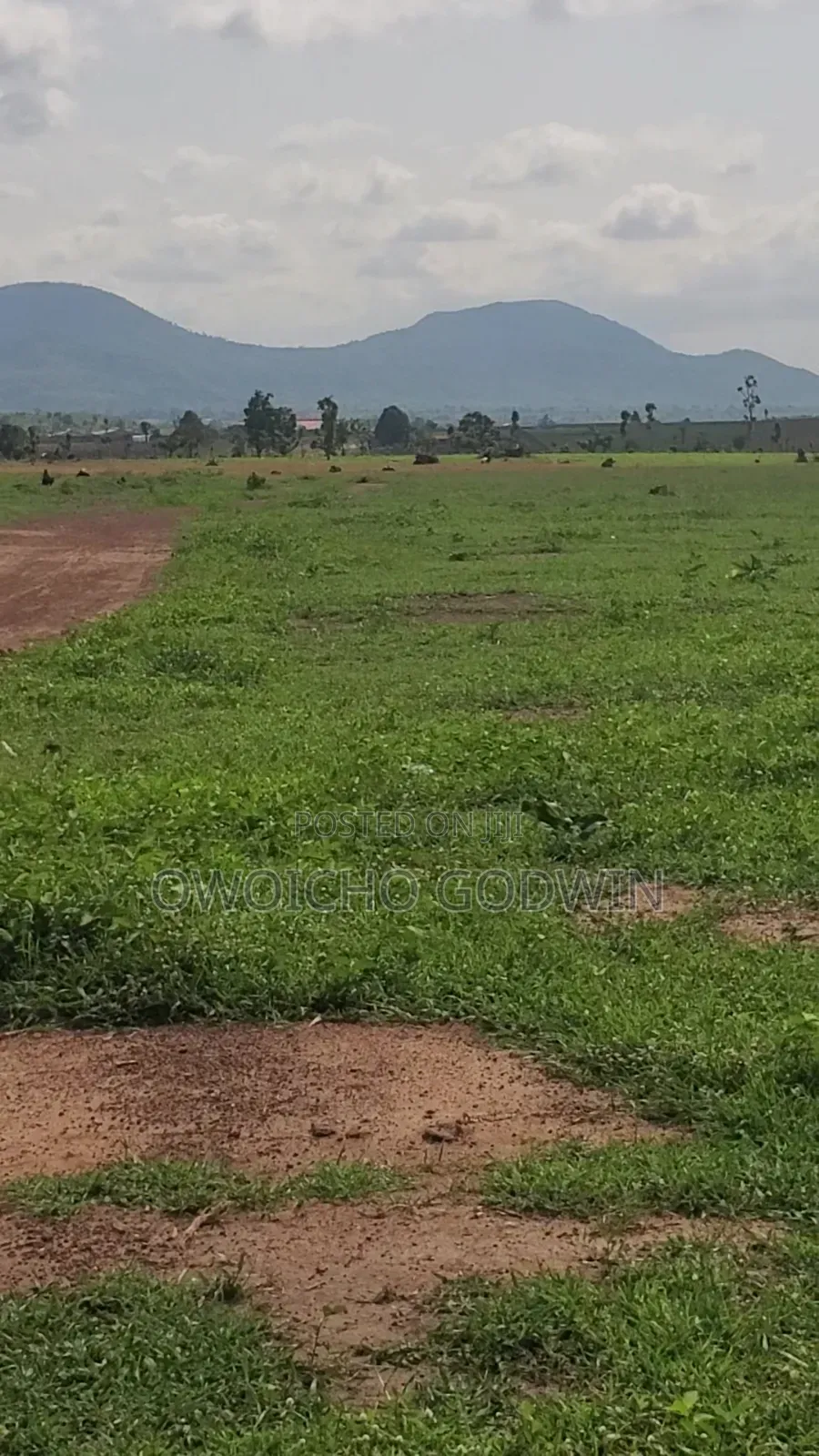 What Smart Capital Looks Like — 350 SQM Fcda Approved Kuje | ₦1.5m in Kuje