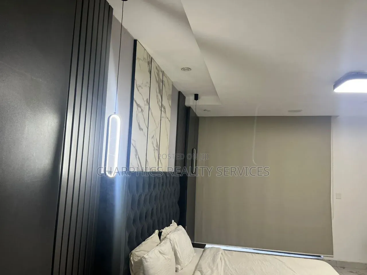 Furnished 1bdrm Apartment in Lekki Phase 1 for rent in Lekki Phase 1