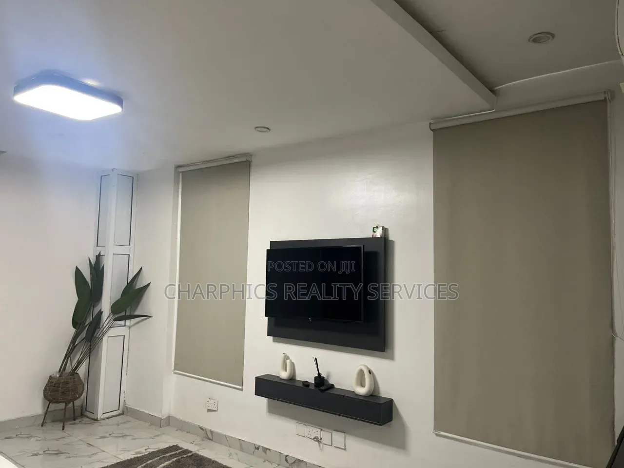 Furnished 1bdrm Apartment in Lekki Phase 1 for rent in Lekki Phase 1