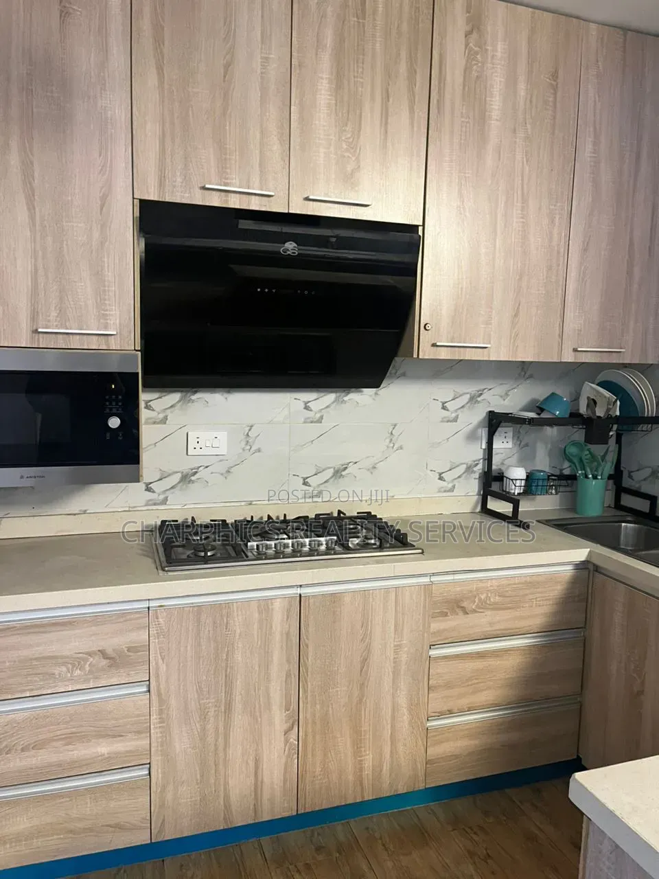 Furnished 1bdrm Apartment in Lekki Phase 1 for rent in Lekki Phase 1