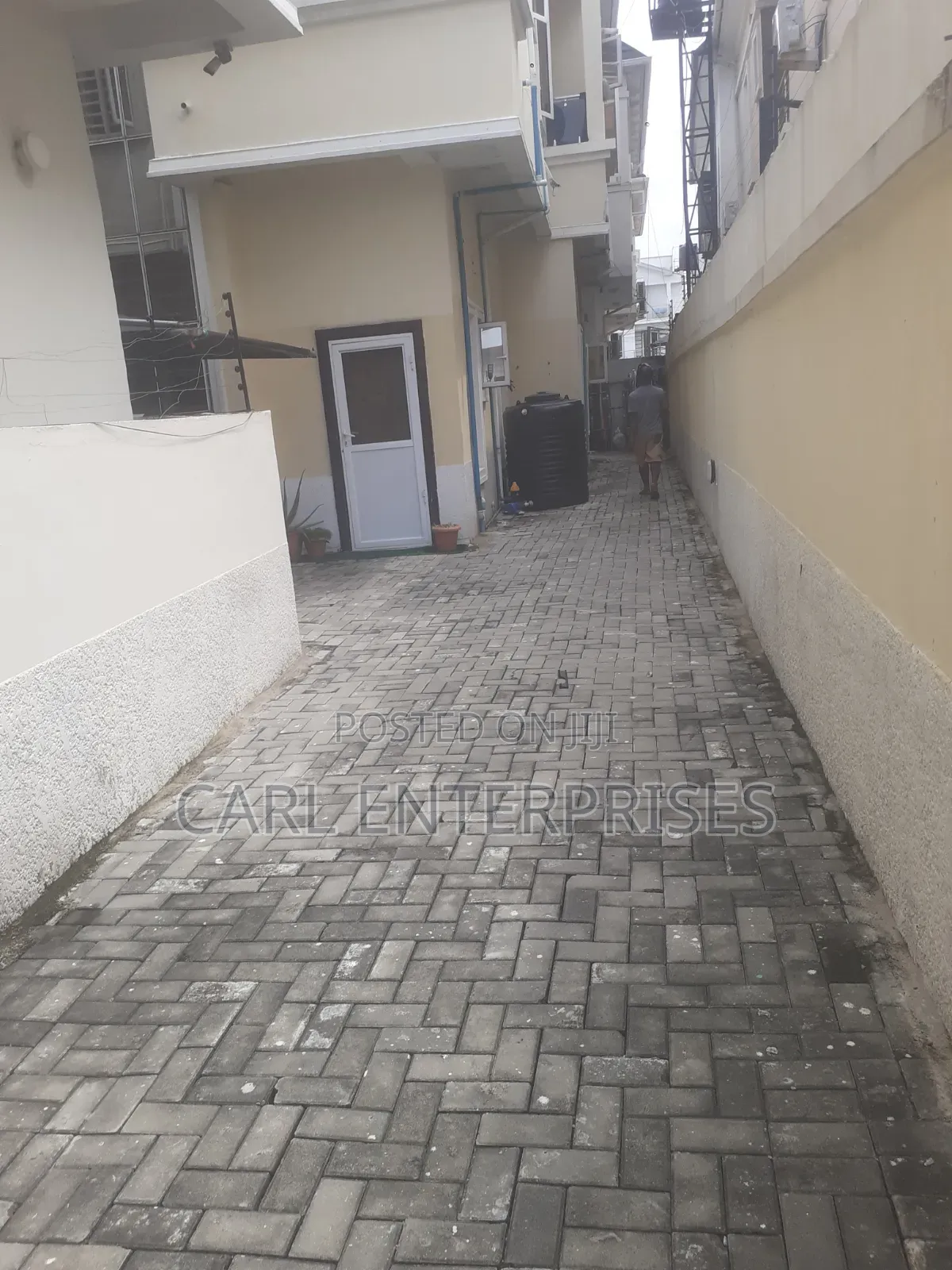 1bdrm Shared Apartment in Jade Ville Estate, Chevron for rent in Chevron