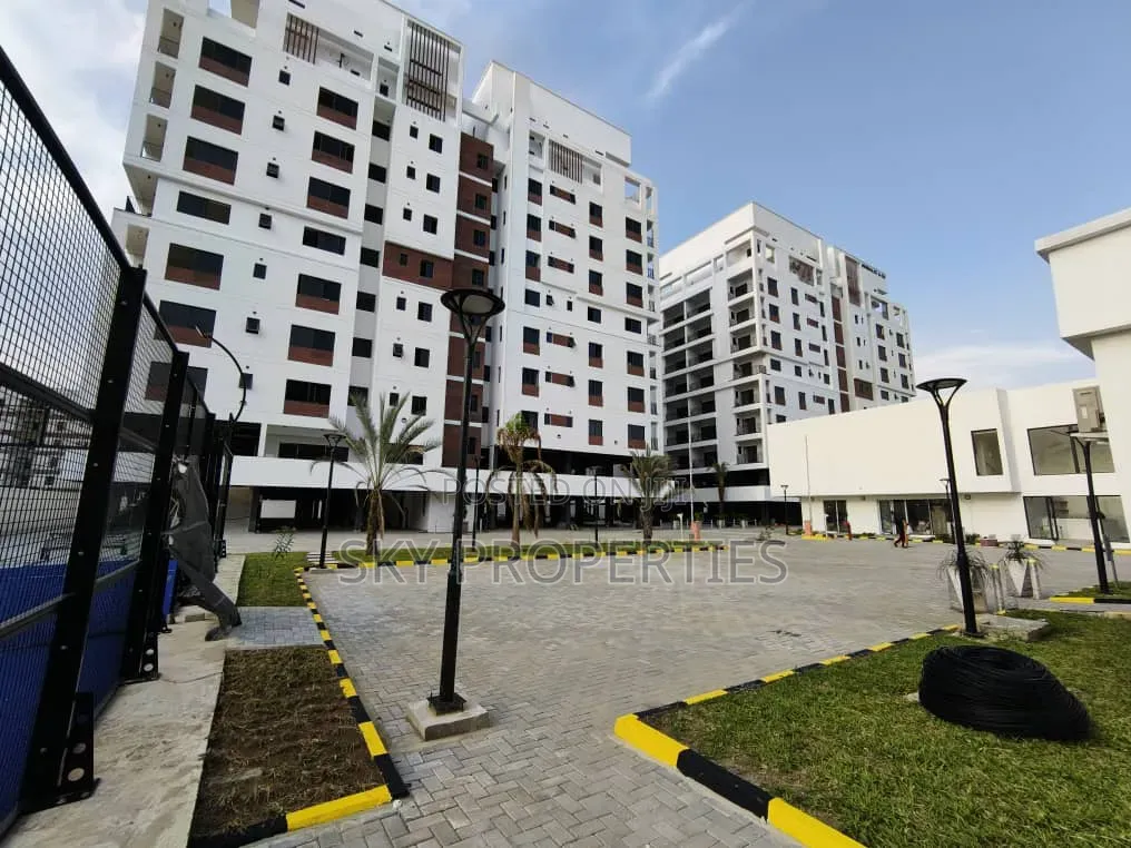 3bdrm Apartment in Lekki for rent in Lekki Phase 1