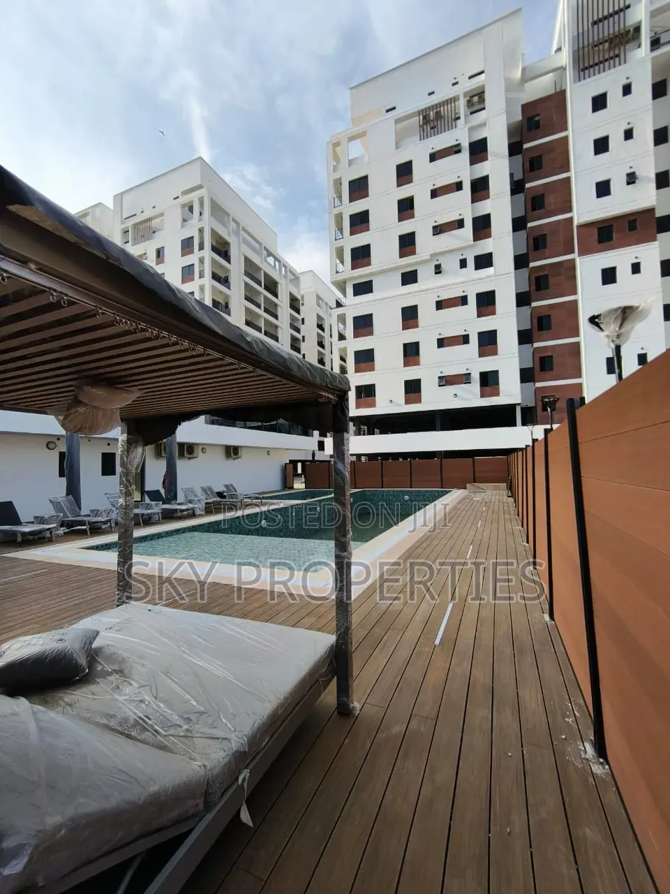 3bdrm Apartment in Lekki for rent in Lekki Phase 1