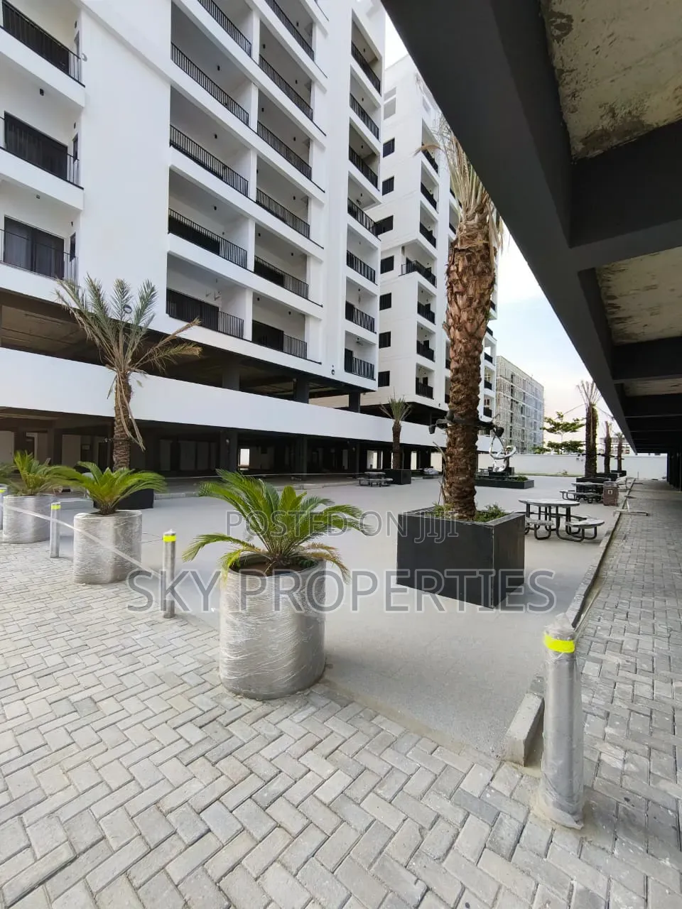 3bdrm Apartment in Lekki for rent in Lekki Phase 1
