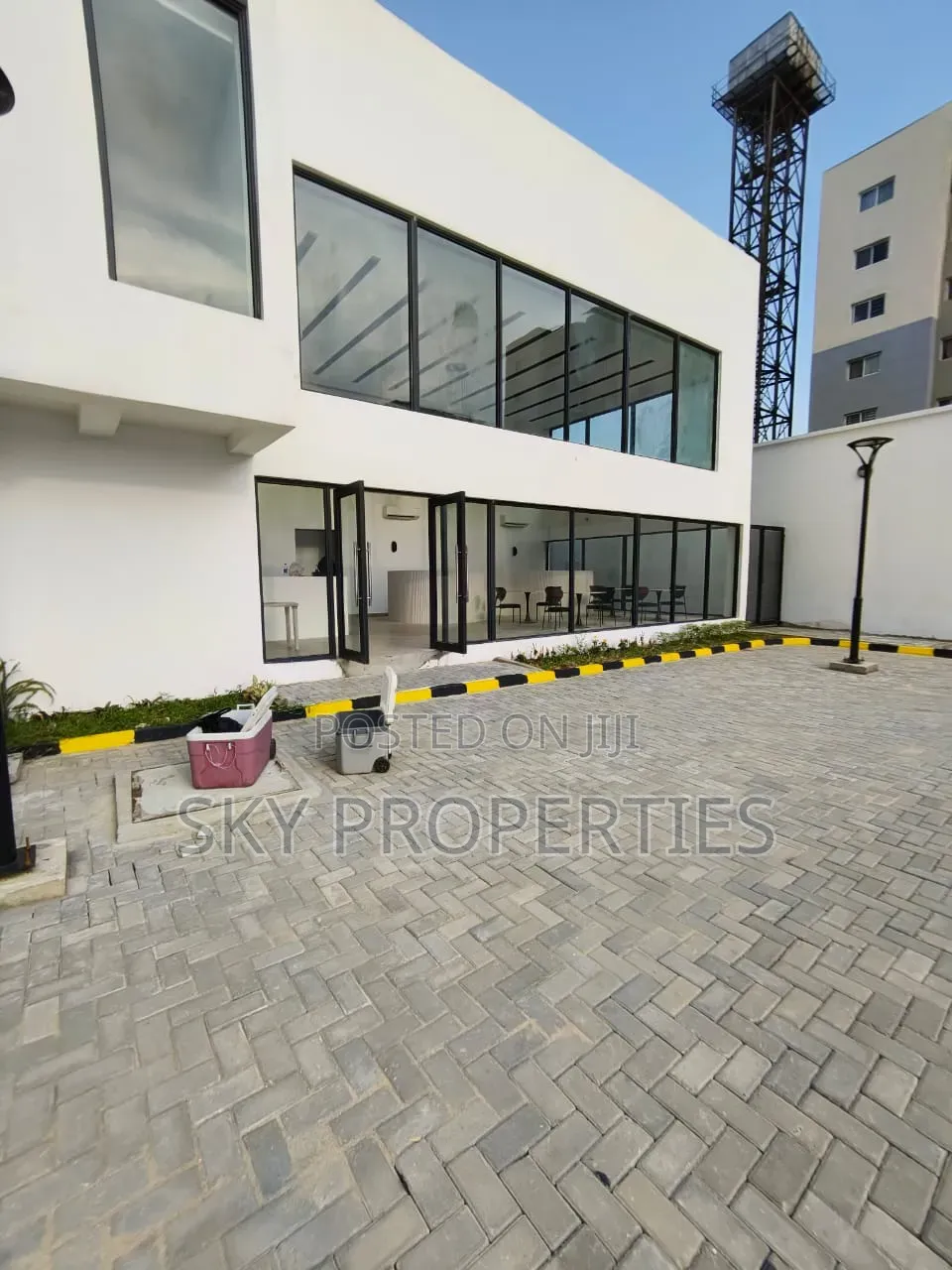 3bdrm Apartment in Lekki for rent in Lekki Phase 1