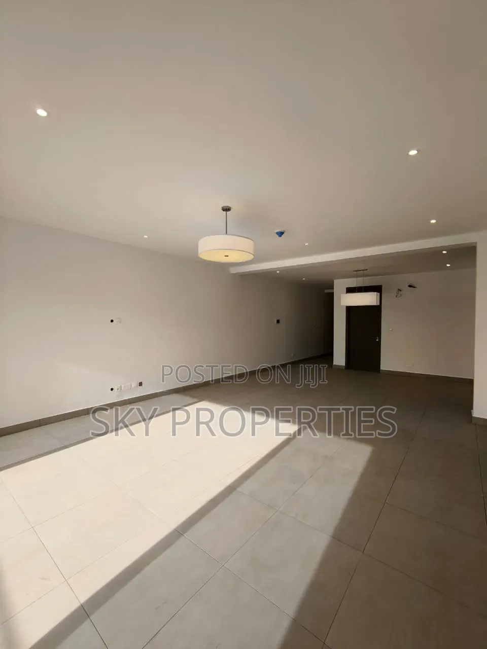 3bdrm Apartment in Lekki for rent in Lekki Phase 1