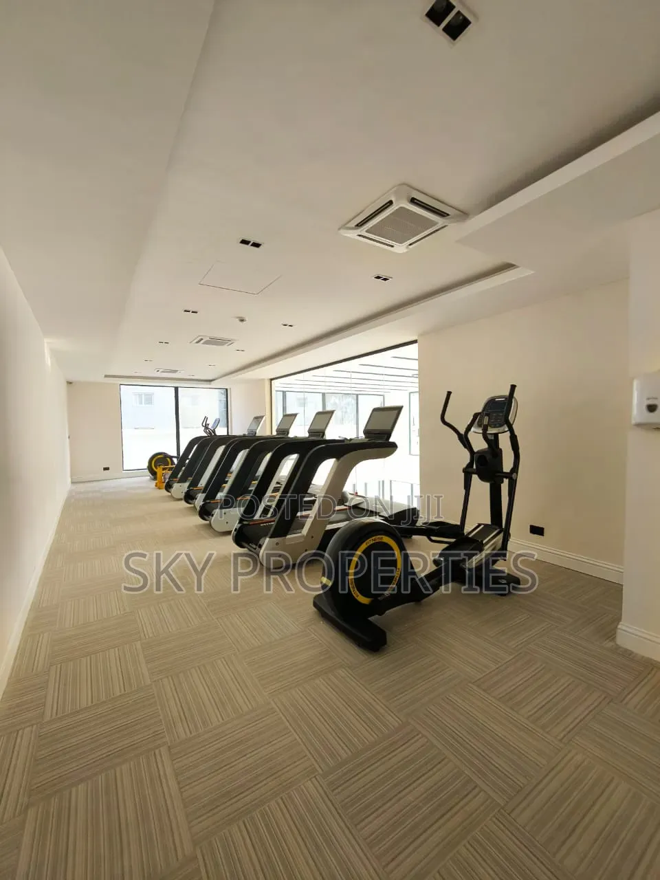 3bdrm Apartment in Lekki for rent in Lekki Phase 1