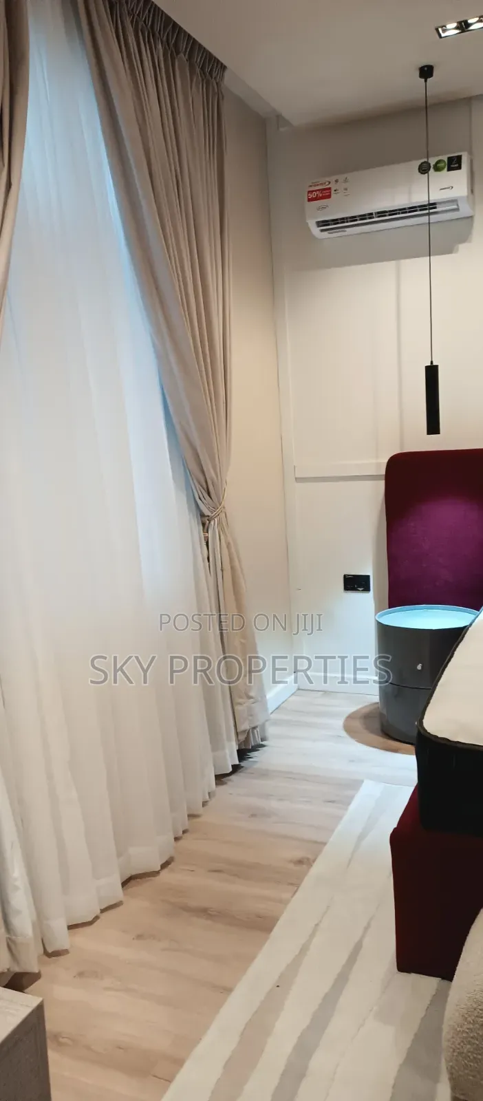 3bdrm Apartment in Christ Avenue, Lekki Phase 1 for rent in Lekki Phase 1