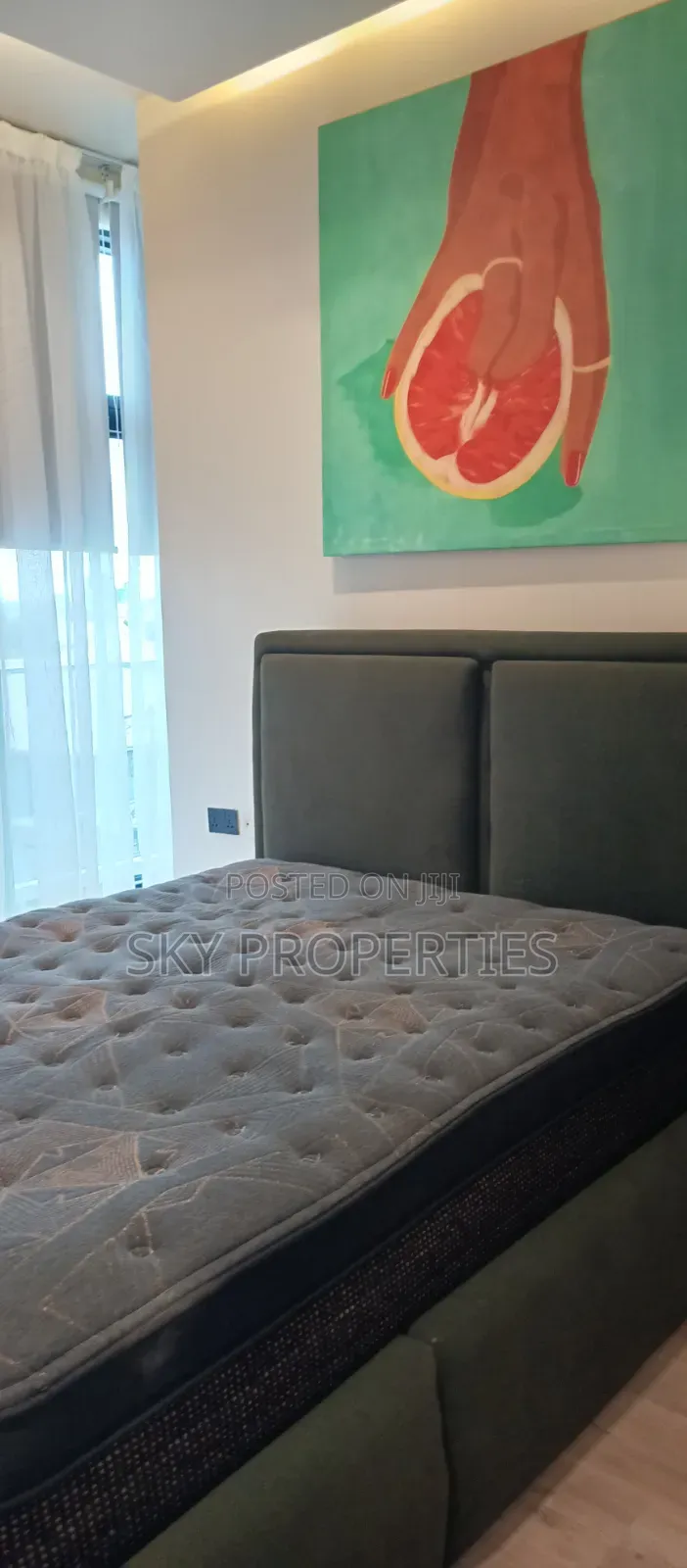 3bdrm Apartment in Christ Avenue, Lekki Phase 1 for rent in Lekki Phase 1