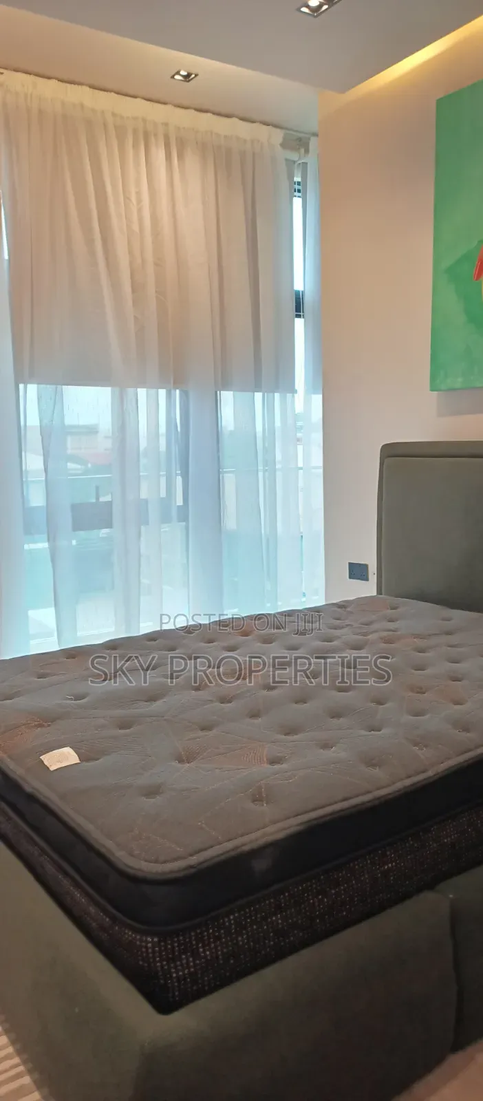 3bdrm Apartment in Christ Avenue, Lekki Phase 1 for rent in Lekki Phase 1