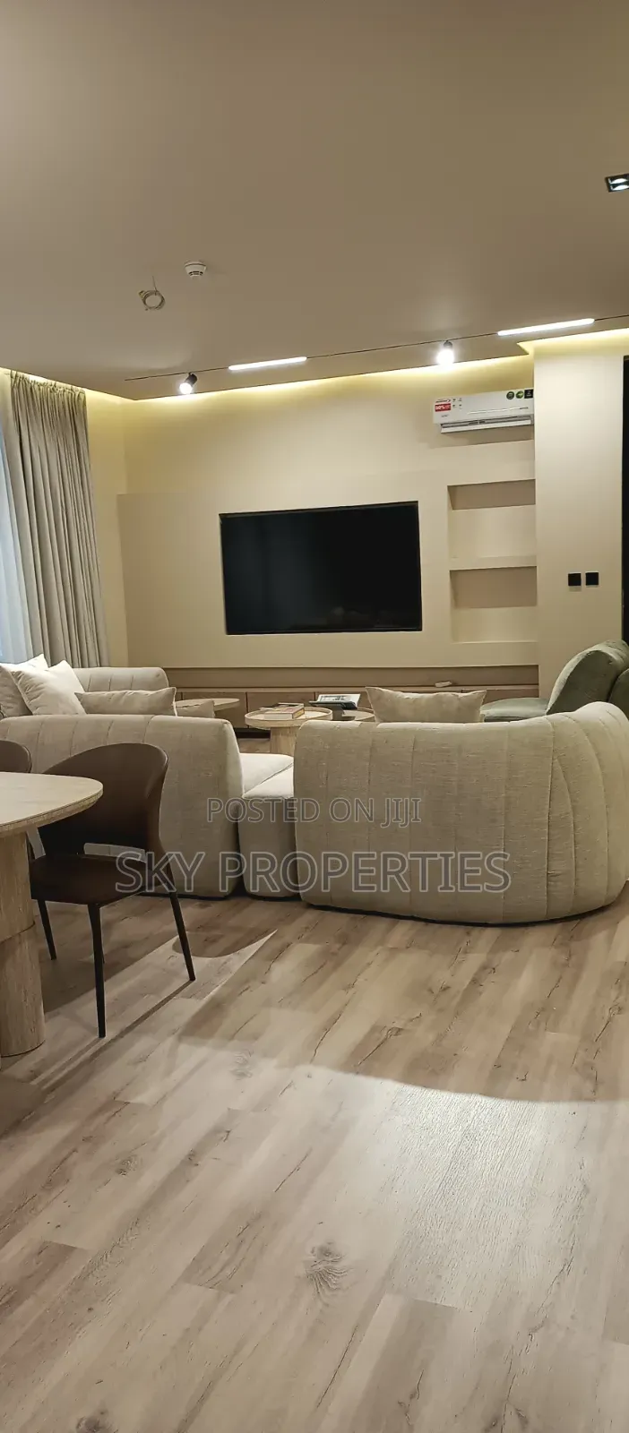 3bdrm Apartment in Christ Avenue, Lekki Phase 1 for rent in Lekki Phase 1