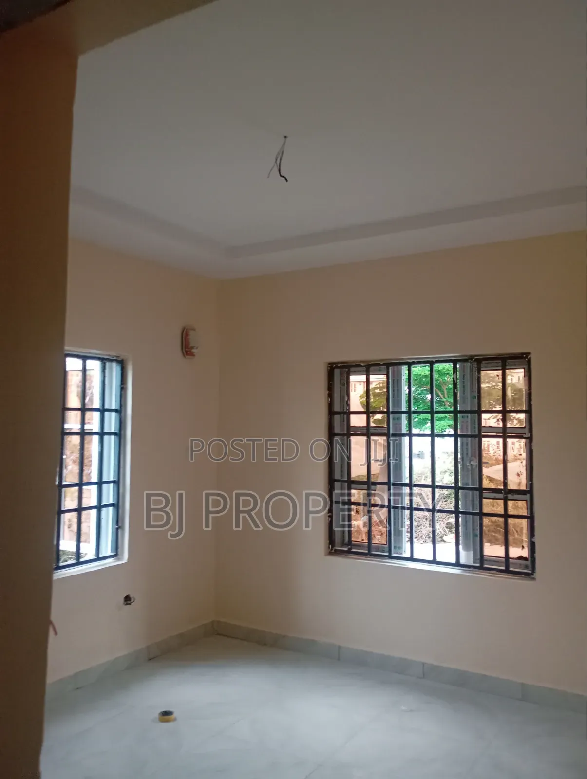 2bdrm Block of Flats in Apdc, Kubwa for rent in Kubwa