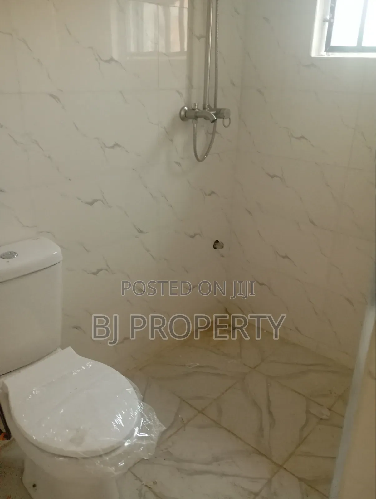 2bdrm Block of Flats in Apdc, Kubwa for rent in Kubwa