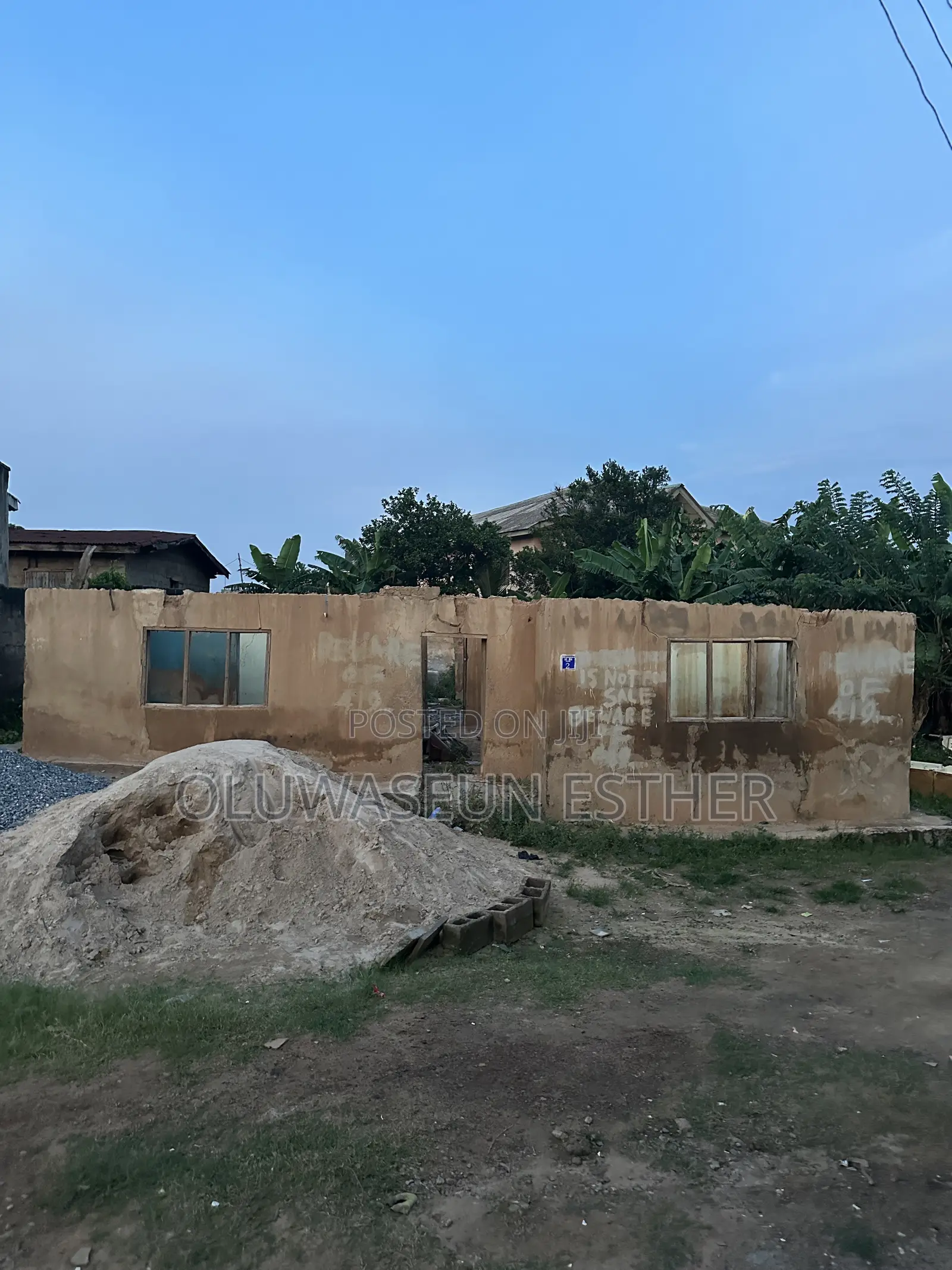 Land for Sale in Akobo