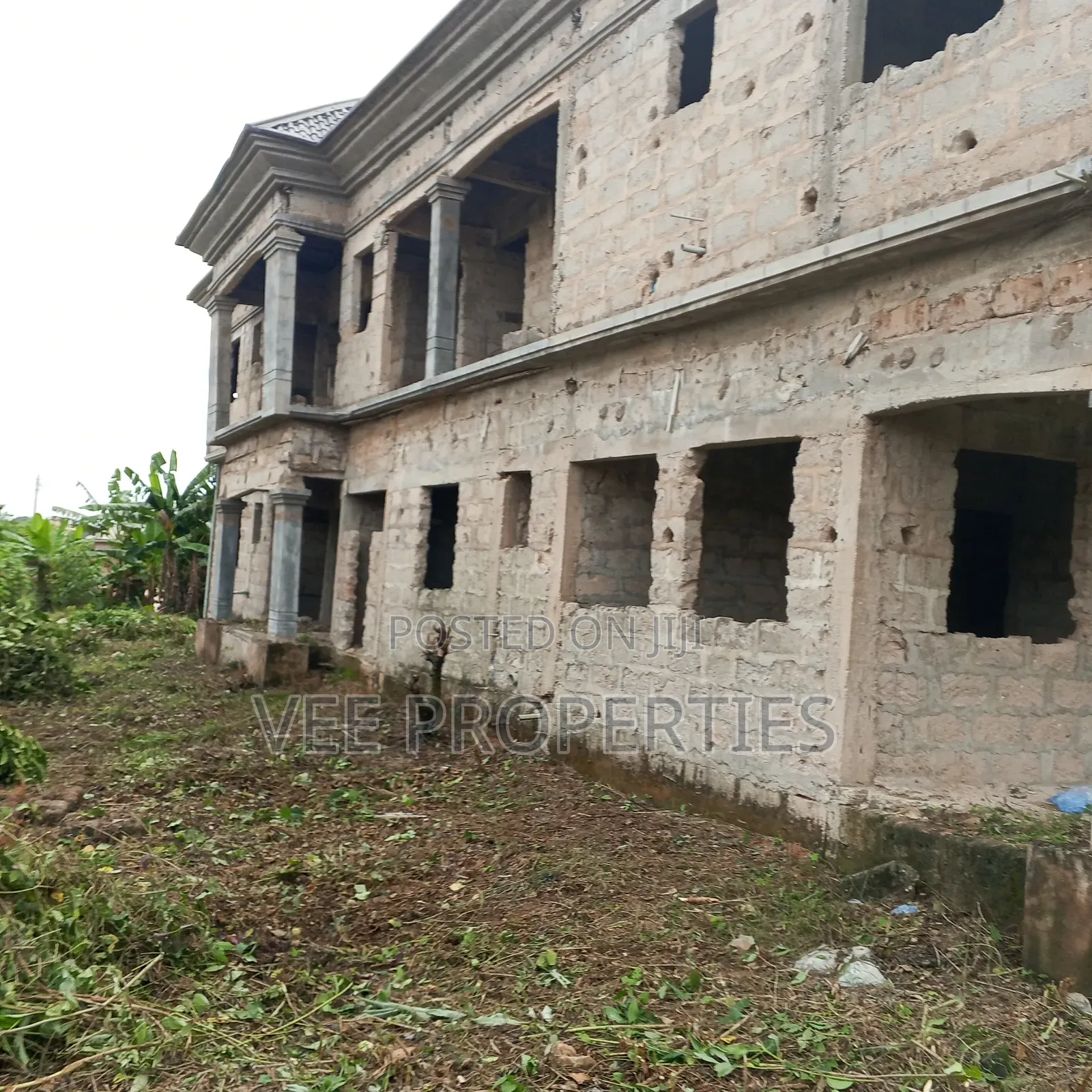 4bdrm Block of Flats in Benin City for sale in Benin City
