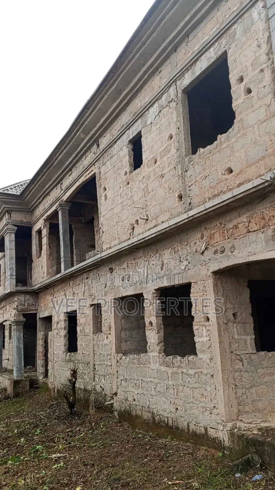4bdrm Block of Flats in Benin City for sale in Benin City