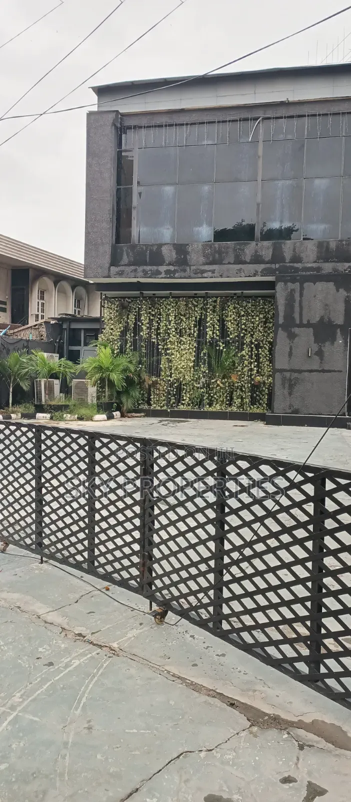 6 Bedroom Detached Duplex for Rent in Ligali Ayorinde