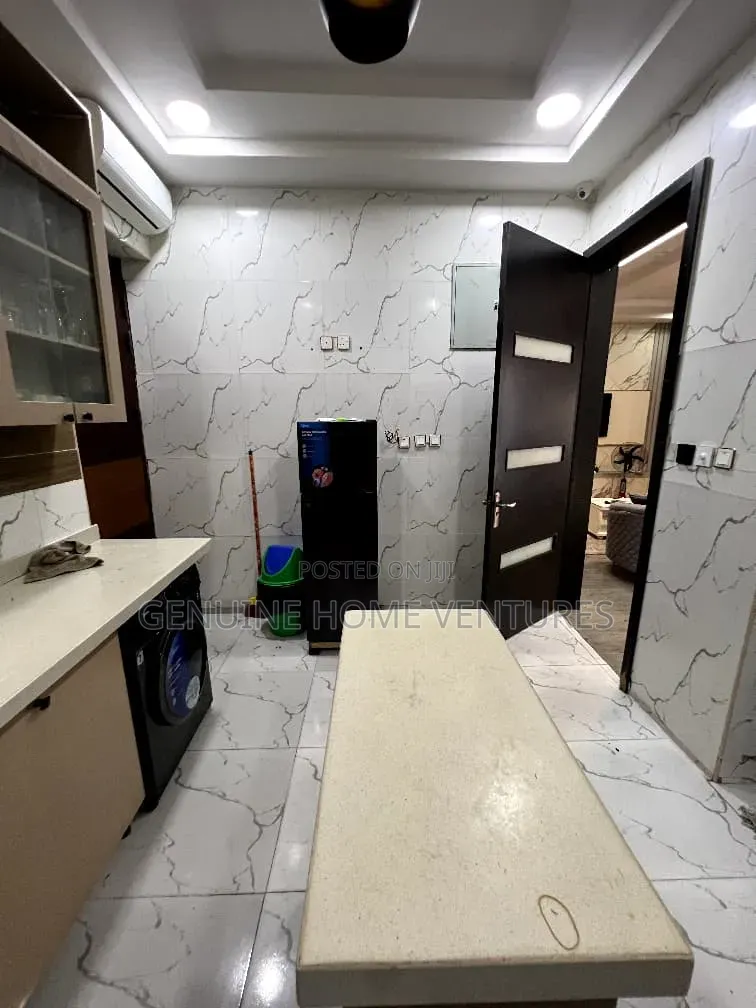 3bdrm Apartment in Magodo Phase 2 for sale in GRA Phase 2 Shangisha