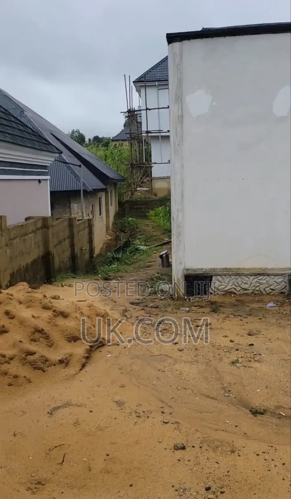 7bdrm Block of Flats in Calabar for sale in Calabar