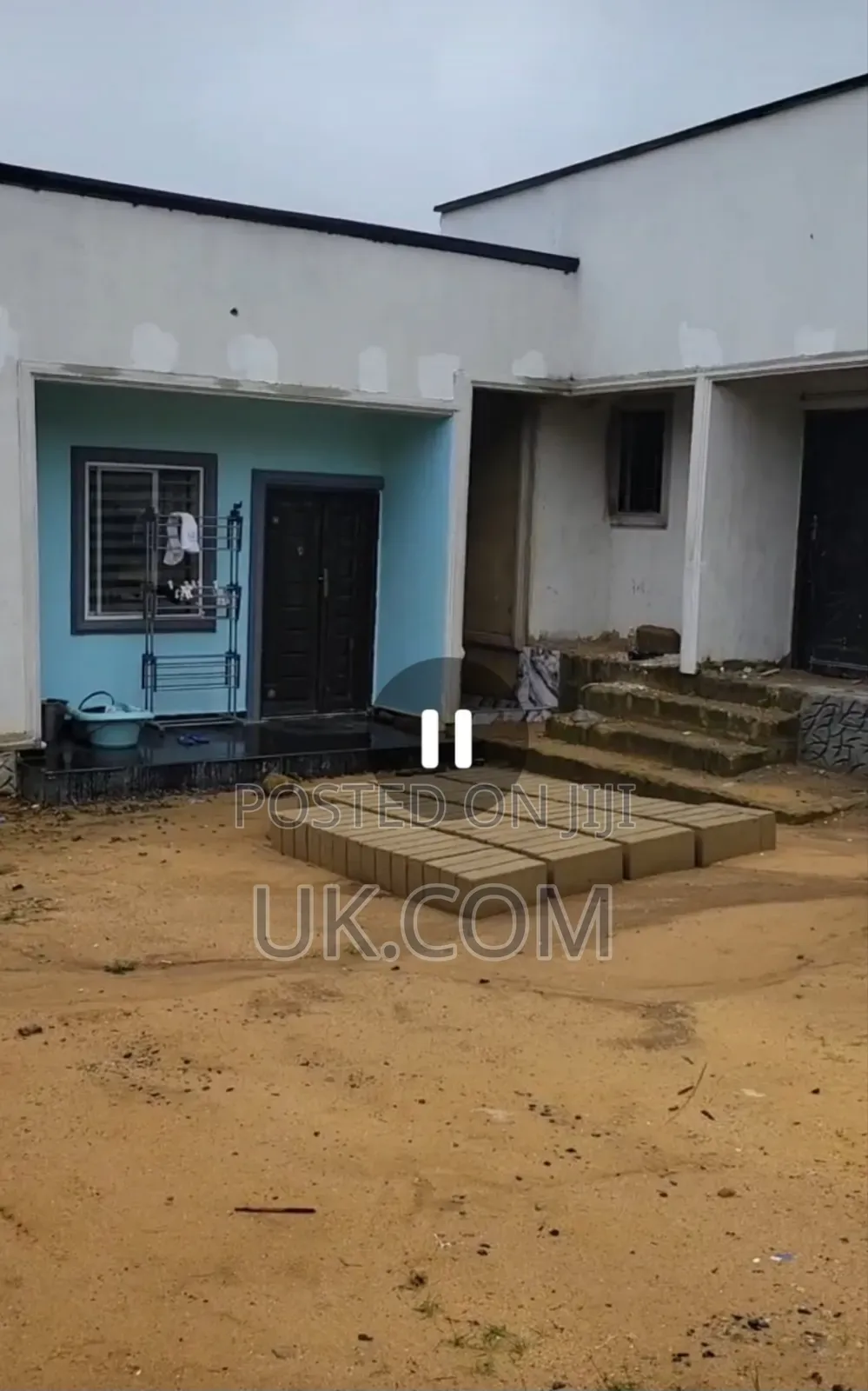 7bdrm Block of Flats in Calabar for sale in Calabar
