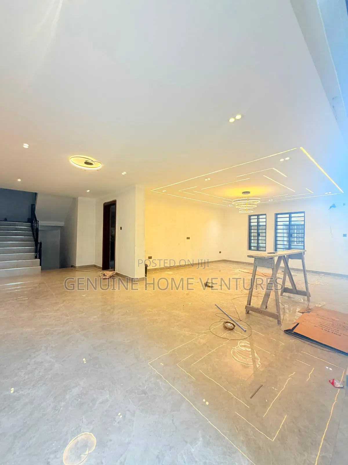 4bdrm Duplex in Sabo / Yaba for sale in Sabo / Yaba