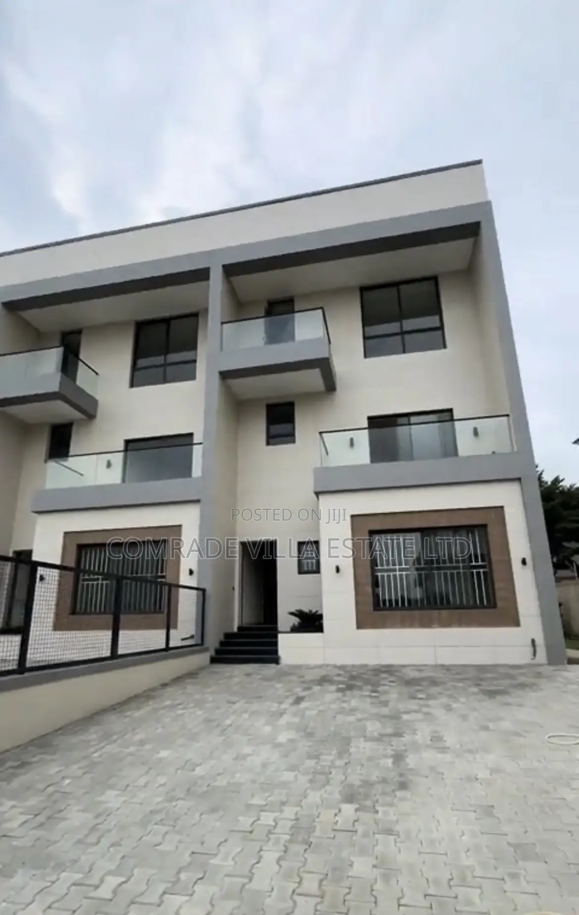 5bdrm Duplex in Katampe Extension for sale in Katampe Extension