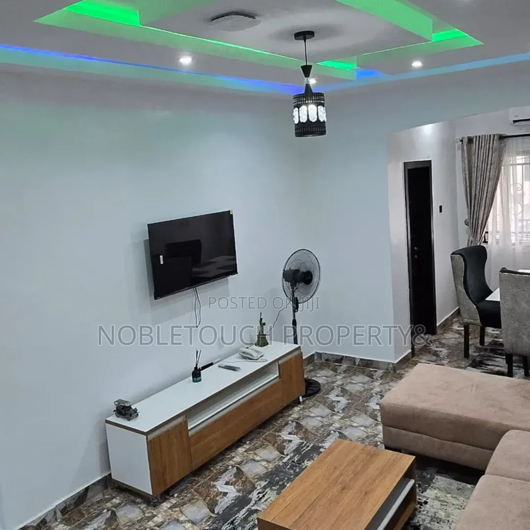Functioning Hotel at Ibafo in Obafemi-Owode
