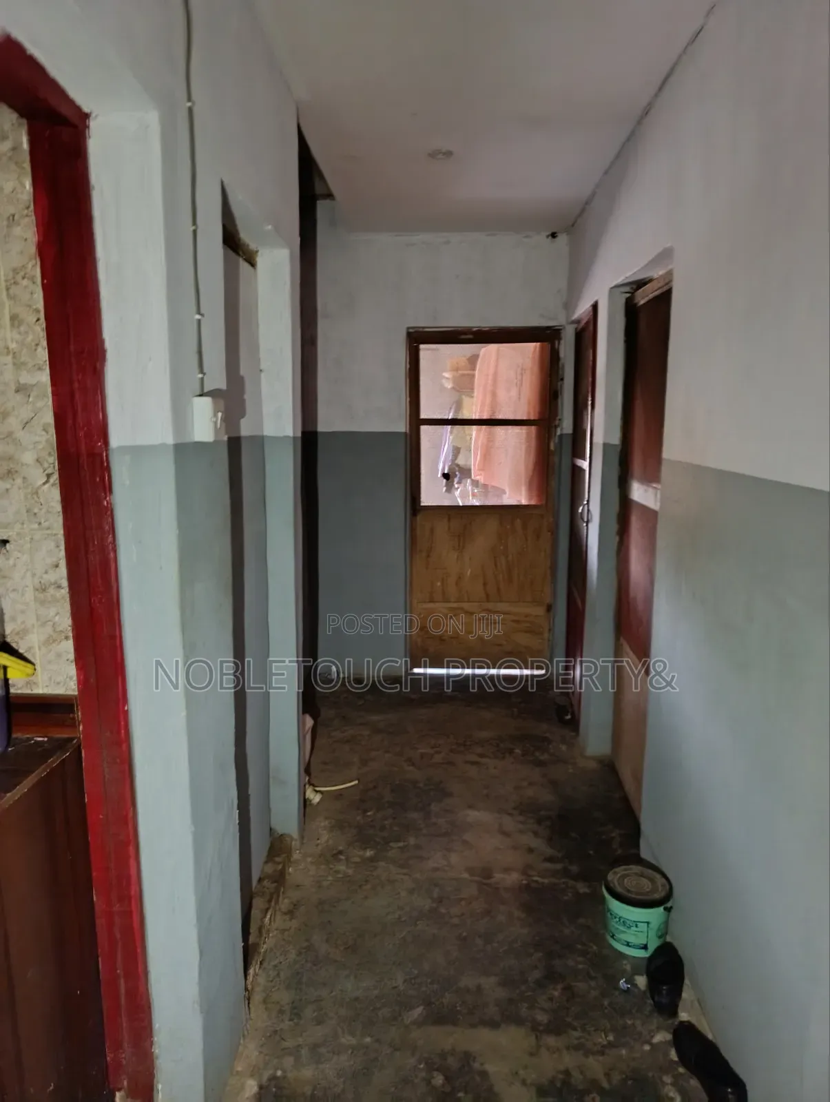3bdrm Bungalow in Kontagora Estate for sale in Iseri Olofin