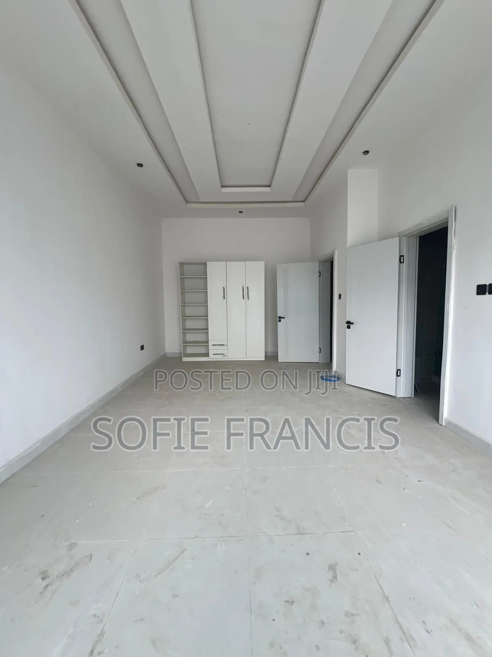 4bdrm Duplex in Vgc for rent in VGC / Ajah