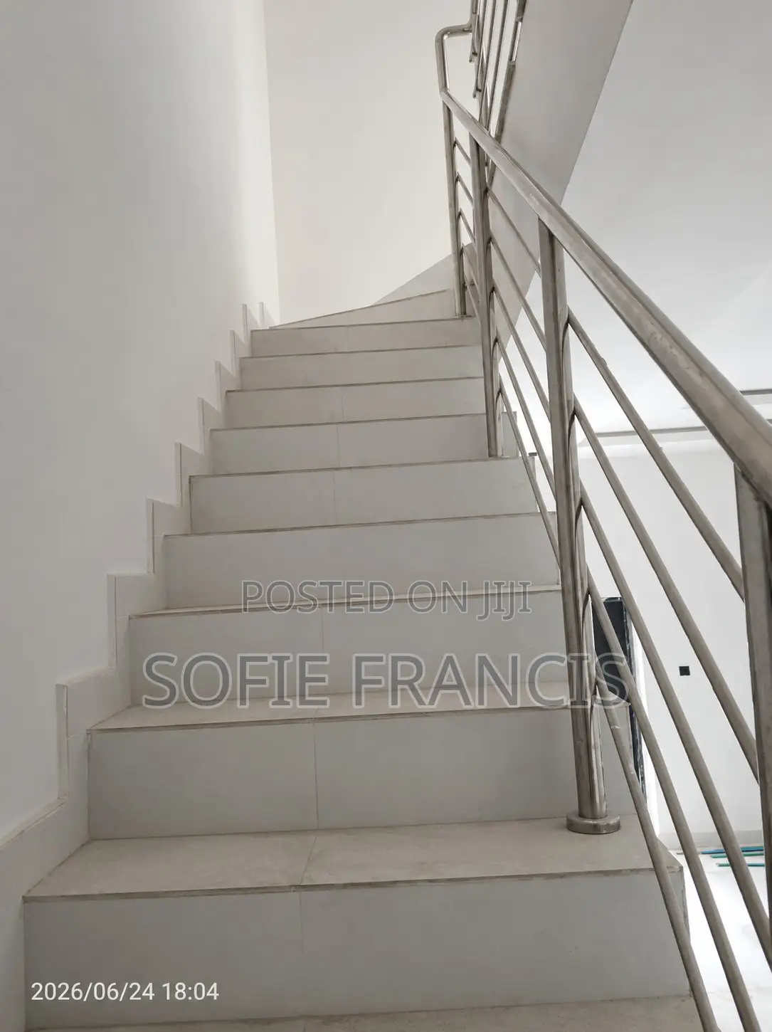 4bdrm Duplex in Vgc for rent in VGC / Ajah