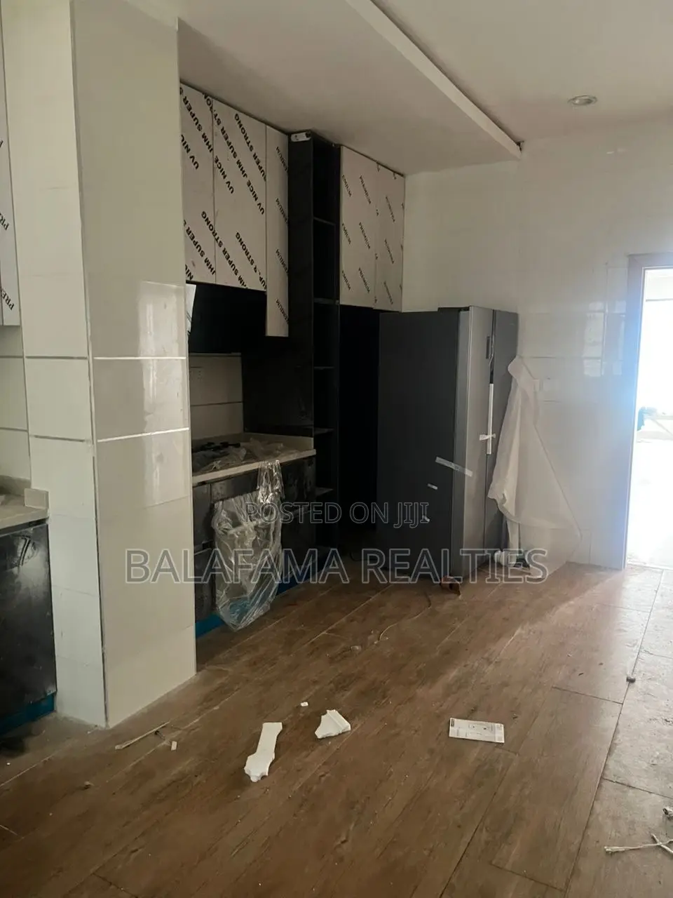 4bdrm Townhouse/Terrace in Lekki Phase 1 for sale in Lekki Phase 1