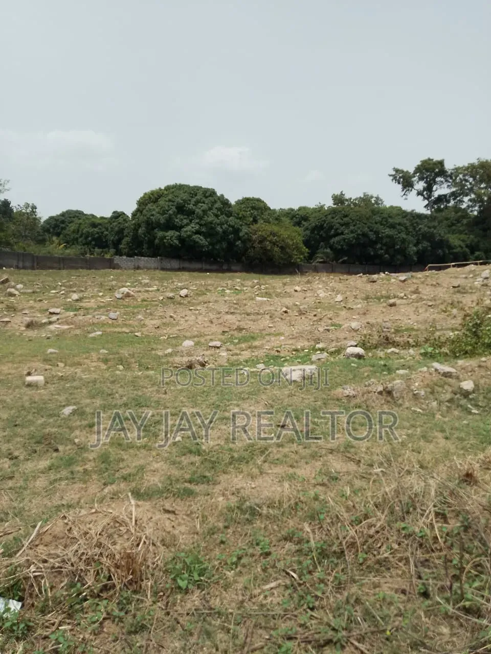 Land for Sale in Sabon Lugbe