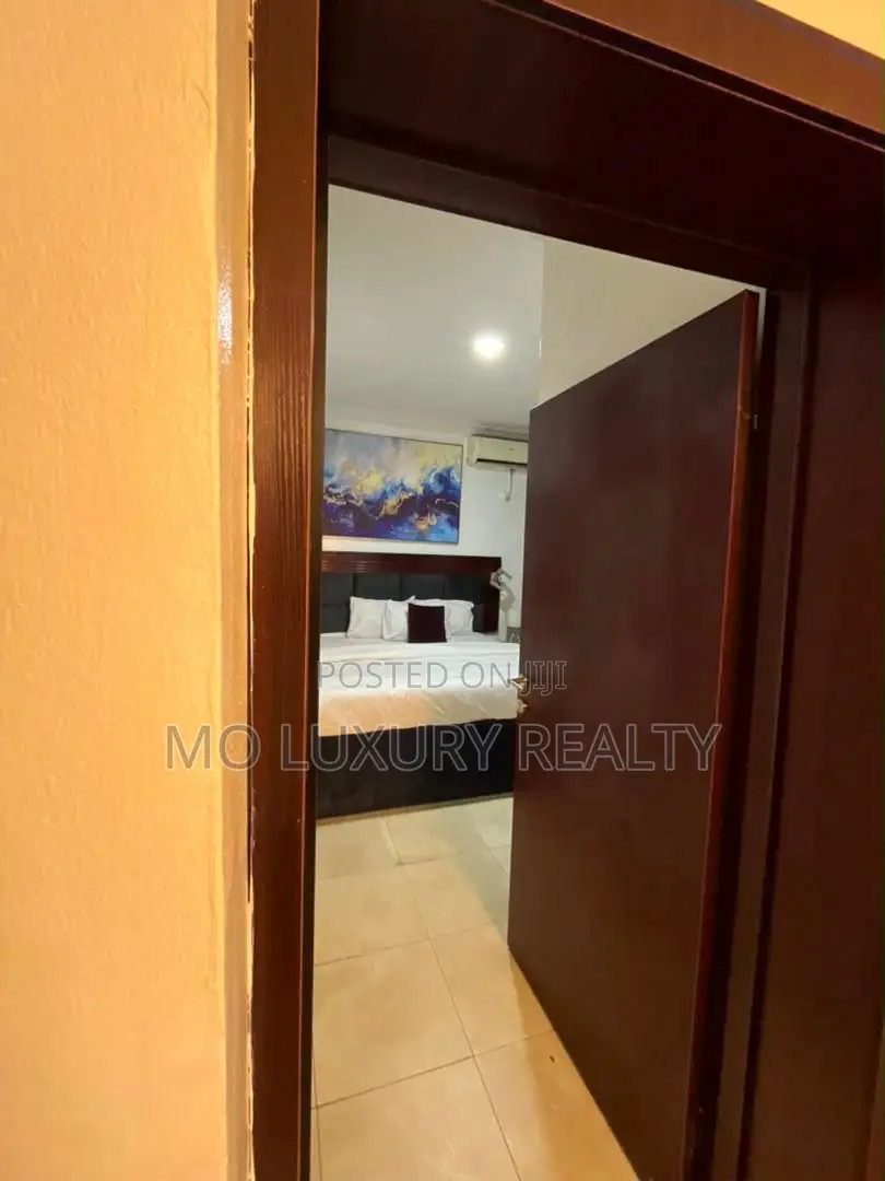 2bdrm Apartment in Lekki Phase 1 for rent in Lekki Phase 1