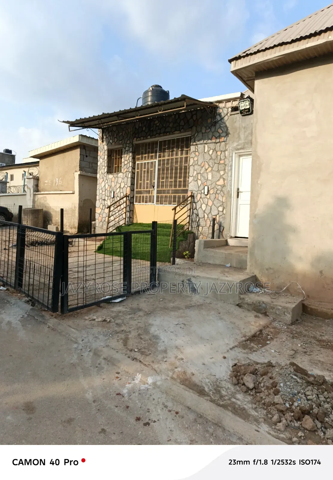 1bdrm Apartment in Guzape District for rent in Guzape District