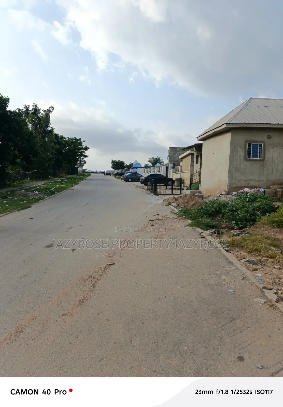 1bdrm Apartment in Guzape District for rent in Guzape District