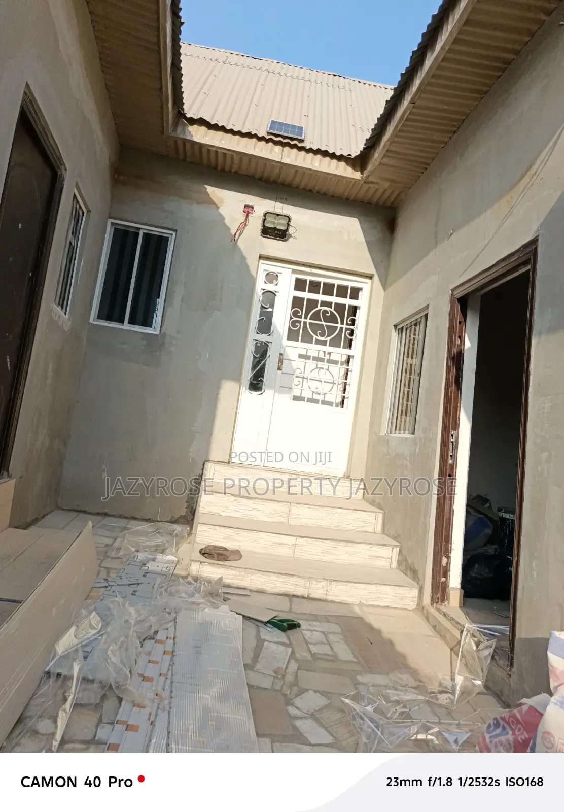 1bdrm Apartment in Guzape District for rent in Guzape District
